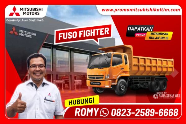 FUSO FIGHTER